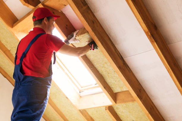 Best Garage Insulation  in Cuba, MO